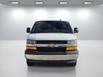 2024 Chevrolet Express Cargo Van RWD 2500 135