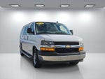 2024 Chevrolet Express Cargo Van RWD 2500 135