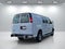 2024 Chevrolet Express Cargo Van RWD 2500 135