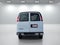 2024 Chevrolet Express Cargo Van RWD 2500 135