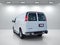 2024 Chevrolet Express Cargo Van RWD 2500 135