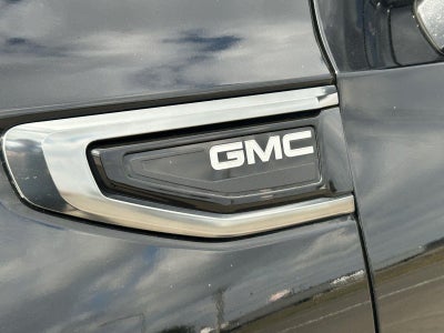 2021 GMC Yukon XL AT4
