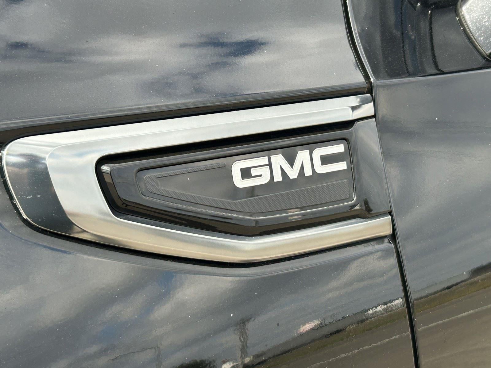 2021 GMC Yukon XL AT4