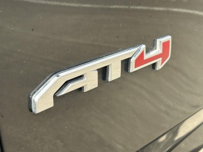 2021 GMC Yukon XL AT4