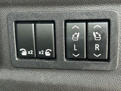 2021 GMC Yukon XL AT4