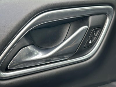 2021 GMC Yukon XL AT4