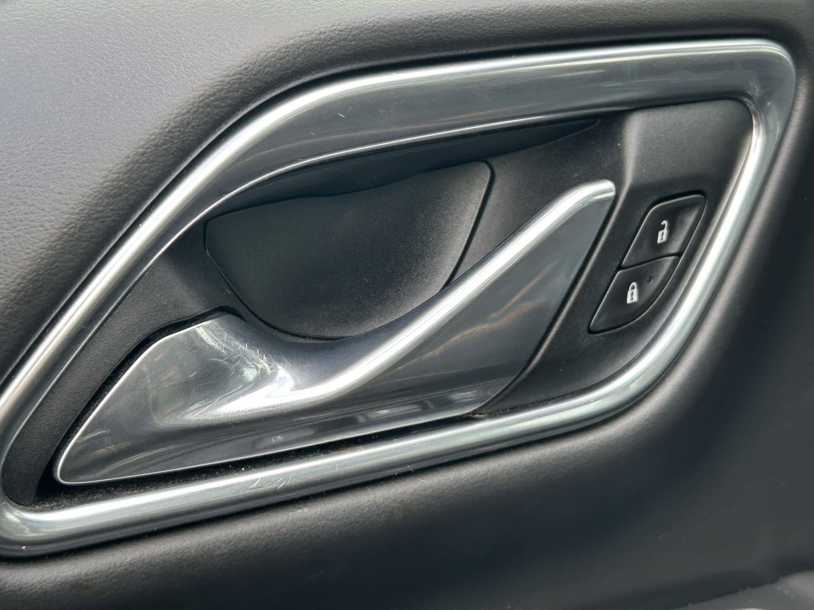 2021 GMC Yukon XL AT4