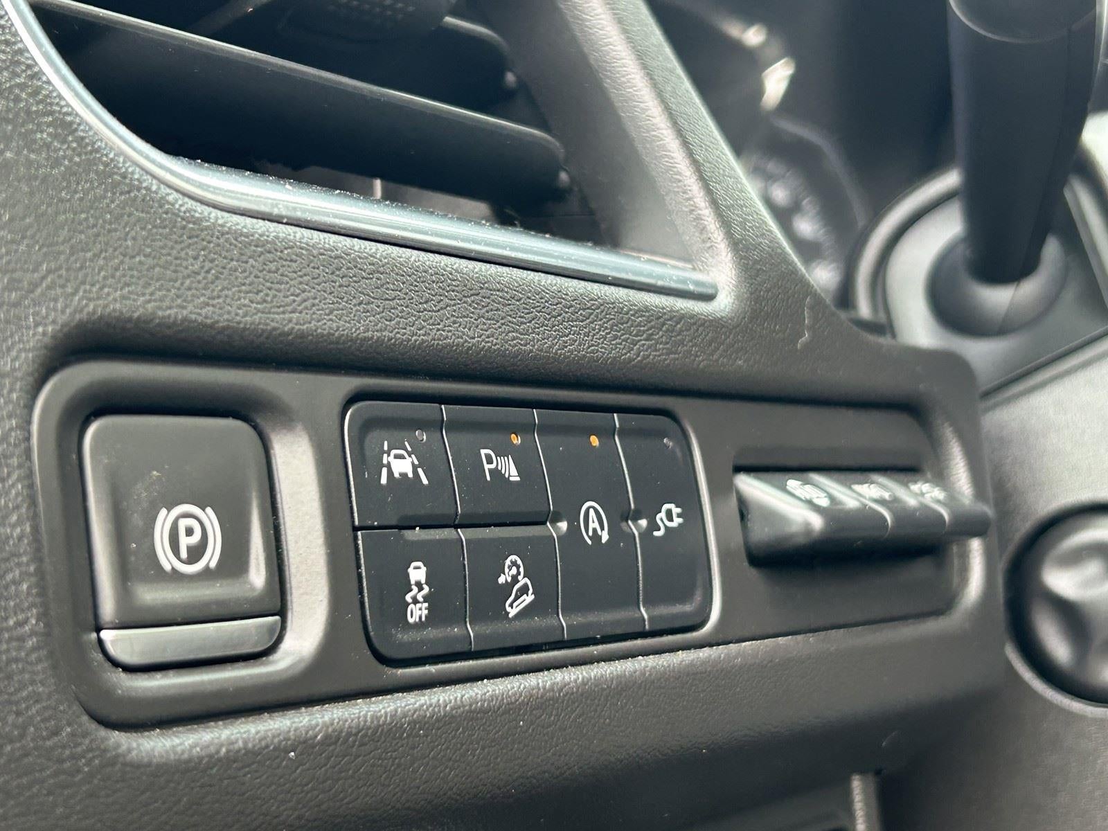 2021 GMC Yukon XL AT4