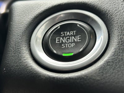 2021 GMC Yukon XL AT4