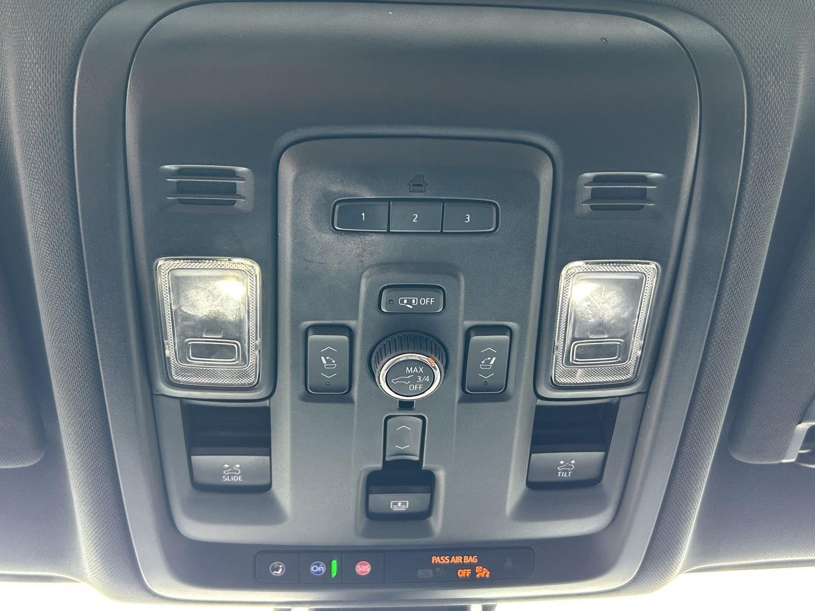 2021 GMC Yukon XL AT4