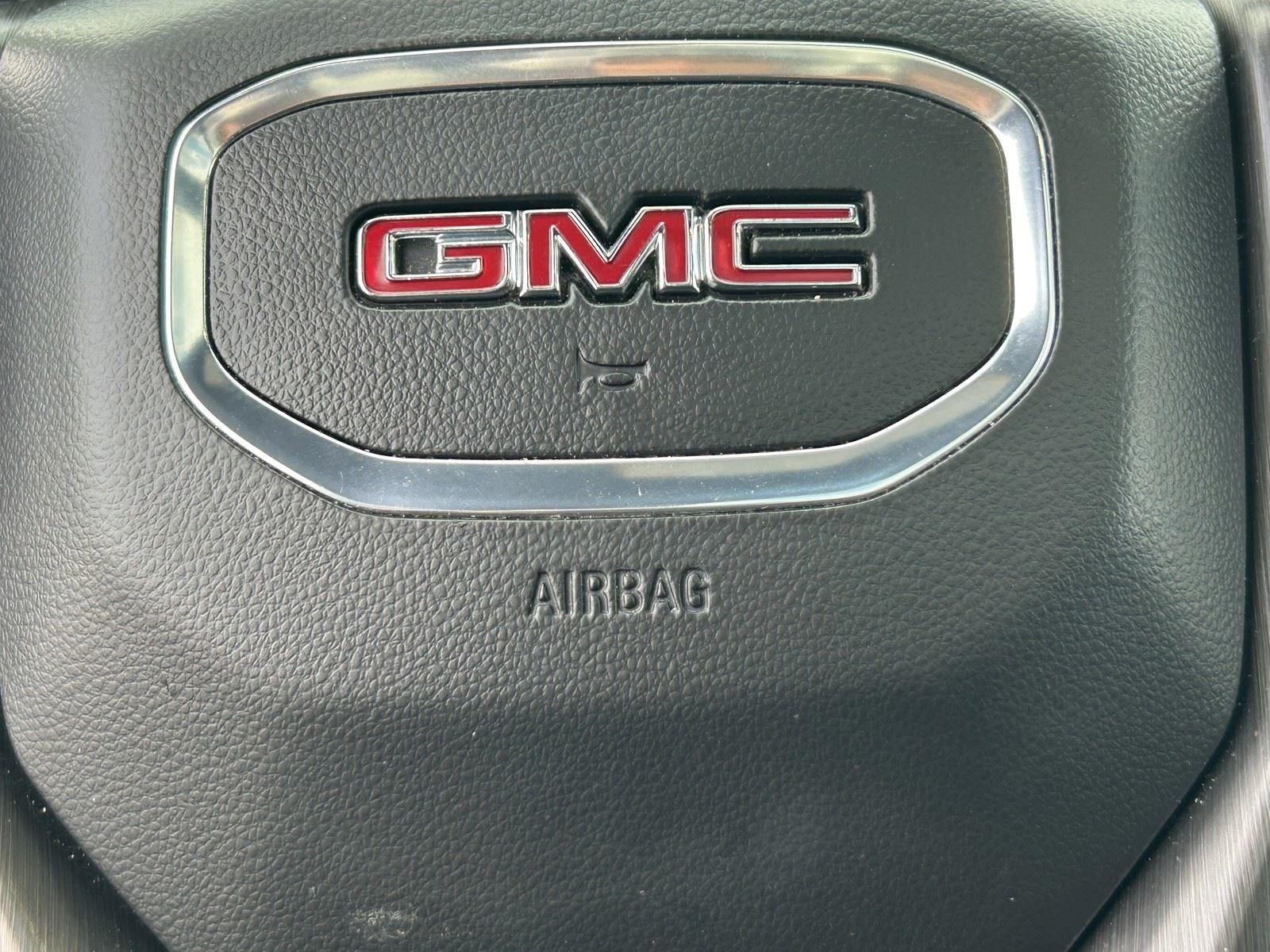 2021 GMC Yukon XL AT4