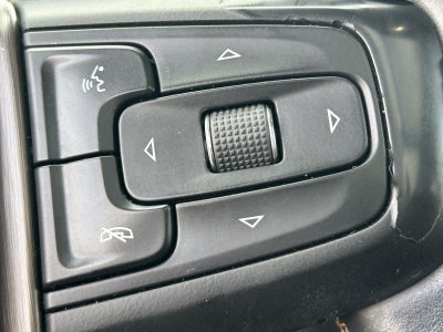 2021 GMC Yukon XL AT4