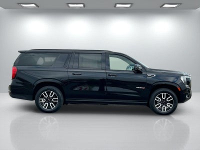 2021 GMC Yukon XL AT4