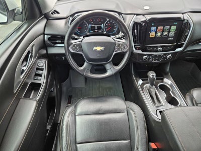 2019 Chevrolet Traverse RS
