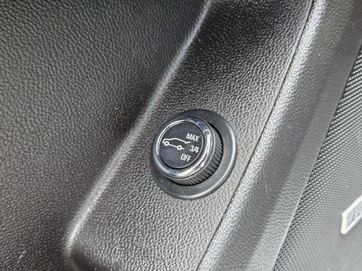 2019 Chevrolet Traverse RS