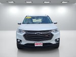 2019 Chevrolet Traverse RS
