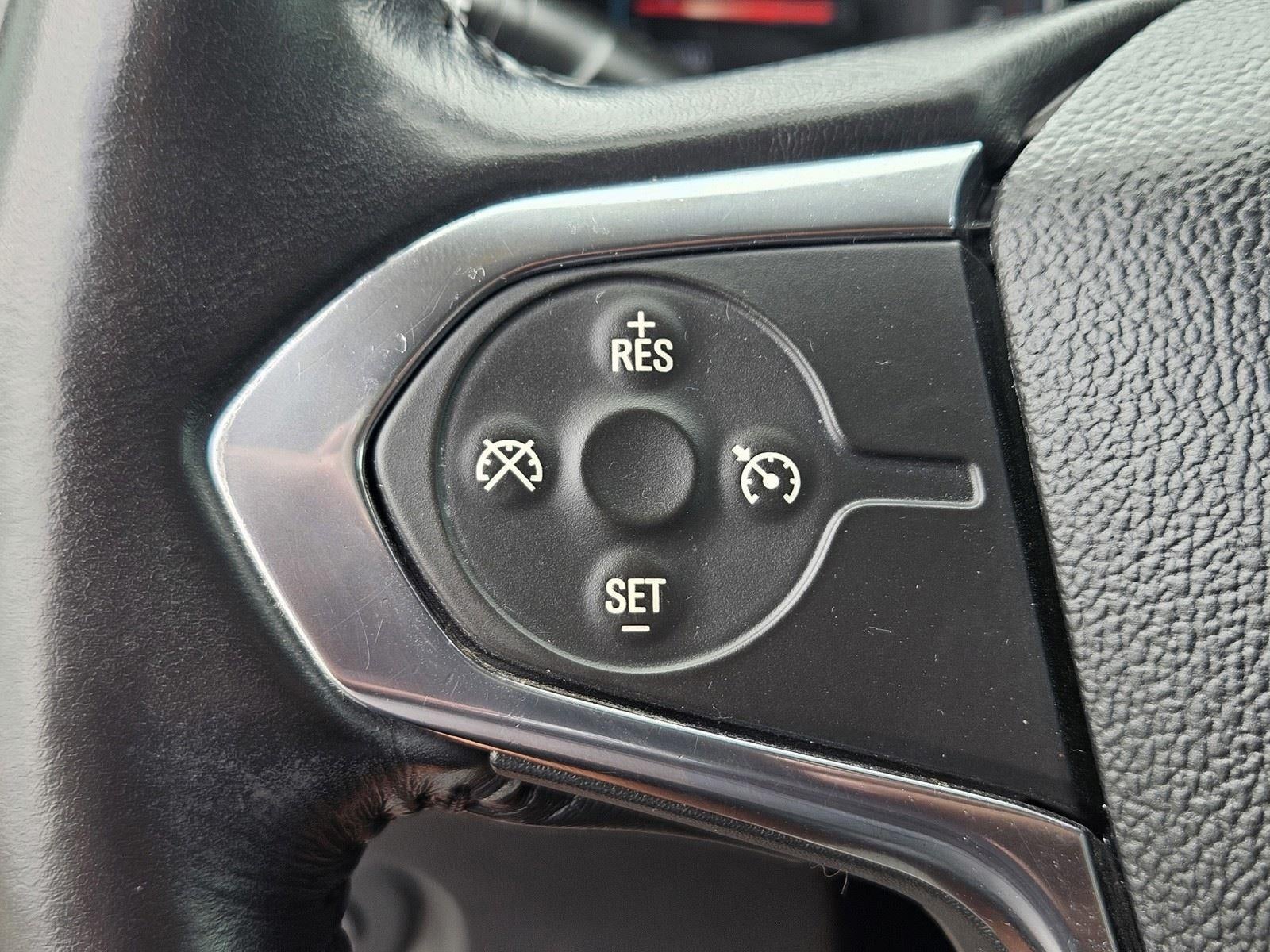 2019 Chevrolet Traverse RS