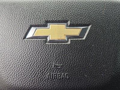 2019 Chevrolet Traverse RS