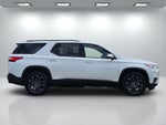 2019 Chevrolet Traverse RS