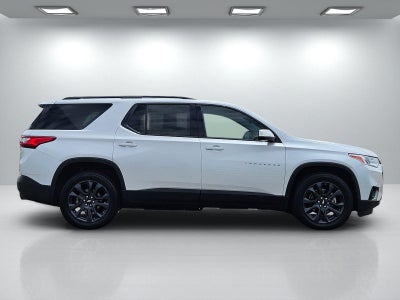 2019 Chevrolet Traverse RS