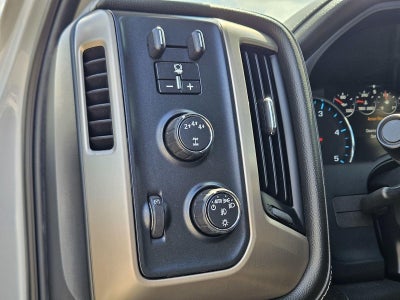 2018 GMC Sierra 2500HD Denali