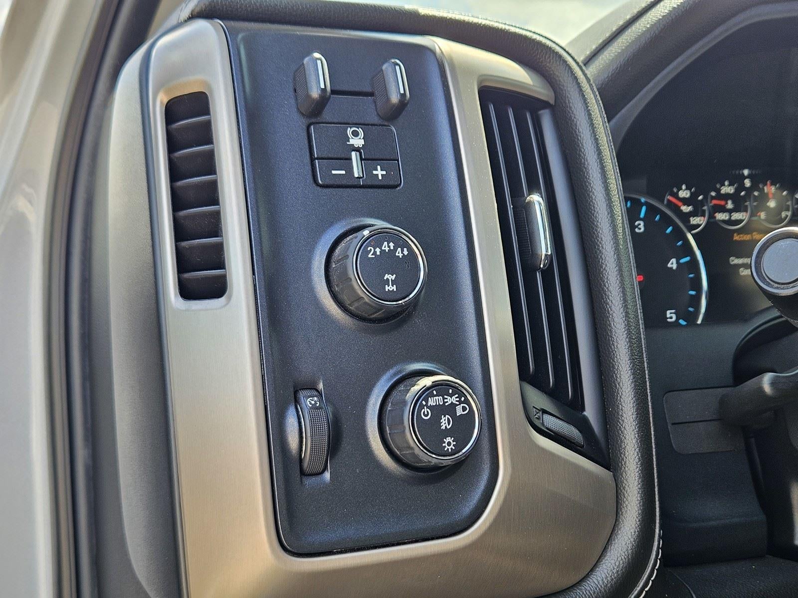 2018 GMC Sierra 2500HD Denali