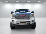 2018 GMC Sierra 2500HD Denali