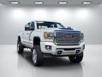 2018 GMC Sierra 2500HD Denali
