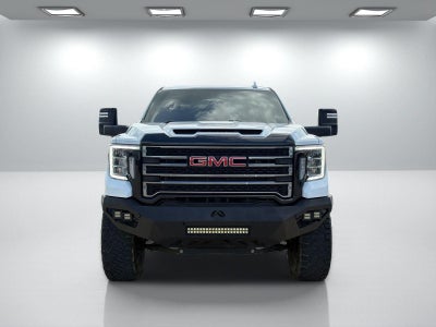 2021 GMC Sierra 2500HD AT4