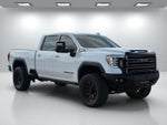 2021 GMC Sierra 2500HD AT4