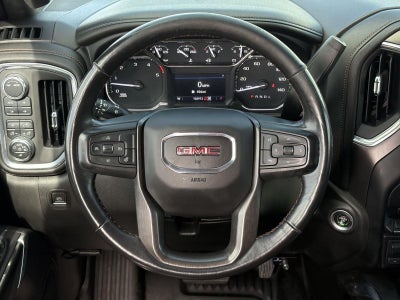 2021 GMC Sierra 2500HD AT4
