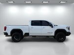 2021 GMC Sierra 2500HD AT4