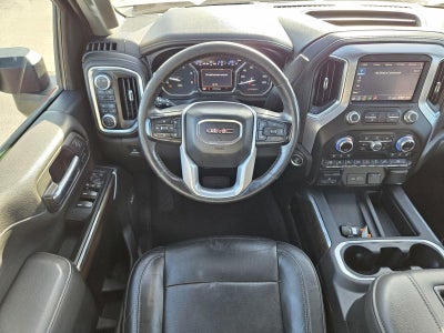 2020 GMC Sierra 3500HD SLT