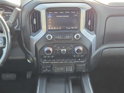 2020 GMC Sierra 3500HD SLT