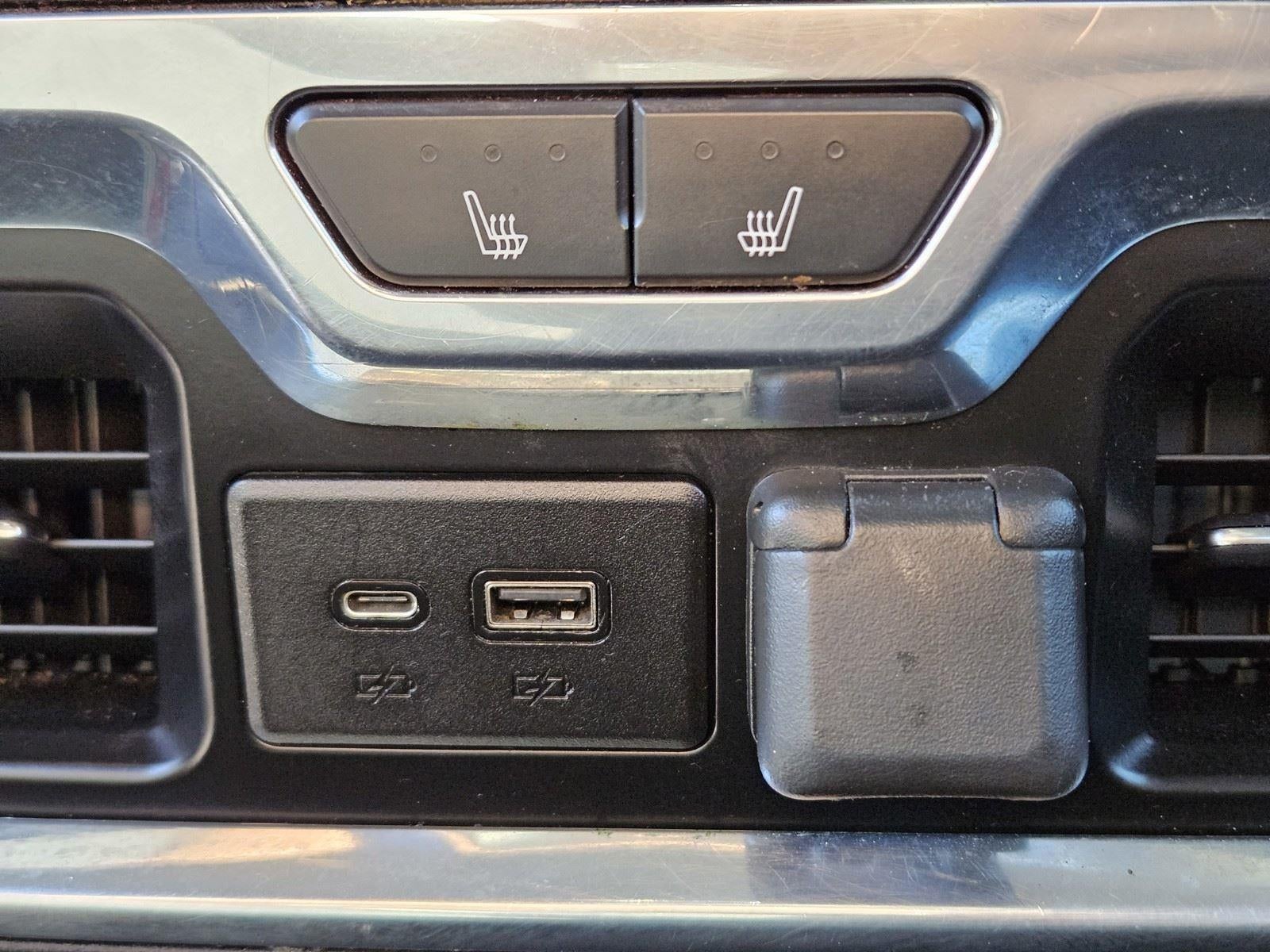 2020 GMC Sierra 3500HD SLT