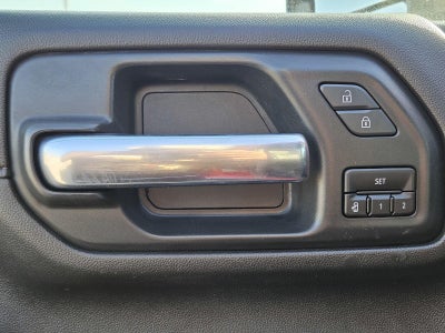 2020 GMC Sierra 3500HD SLT