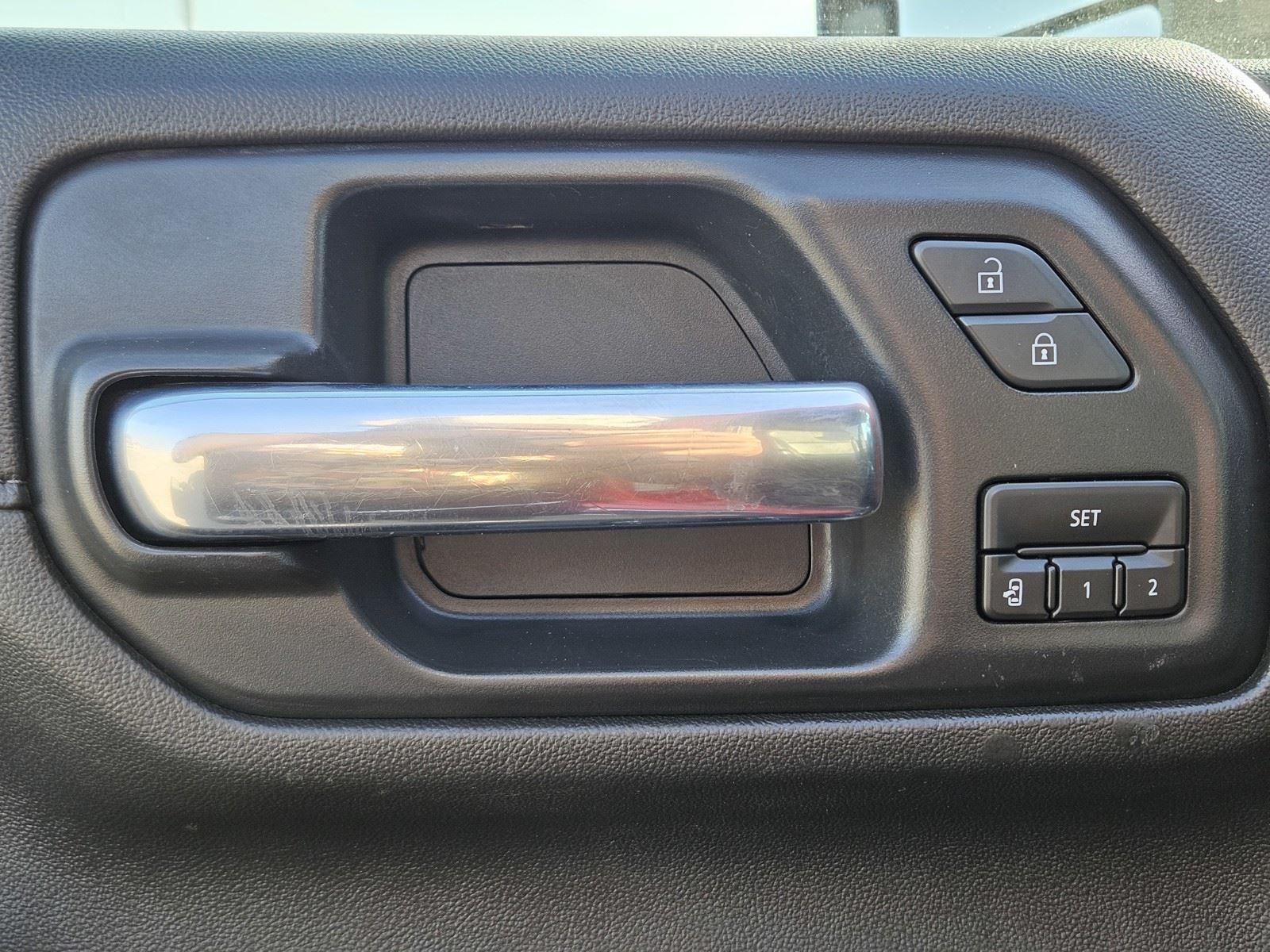 2020 GMC Sierra 3500HD SLT