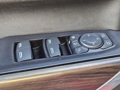 2020 GMC Sierra 3500HD SLT