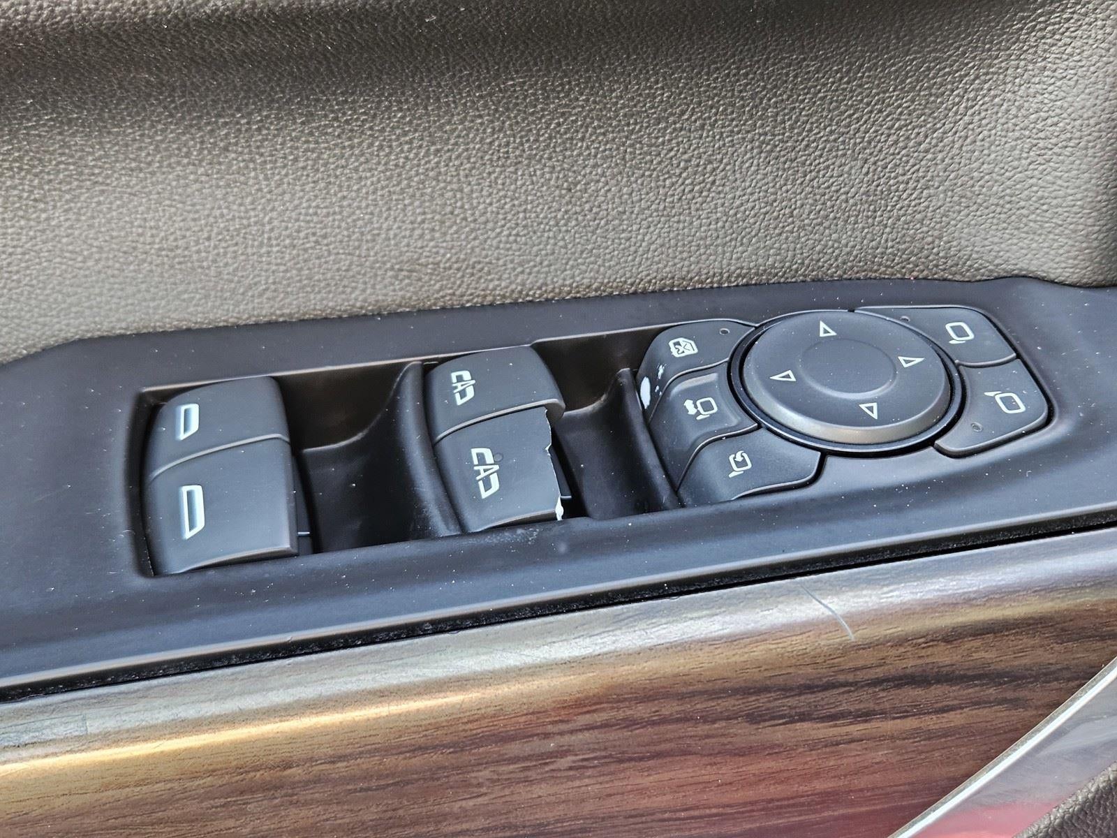 2020 GMC Sierra 3500HD SLT