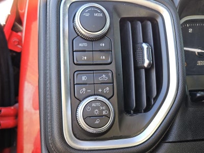 2020 GMC Sierra 3500HD SLT