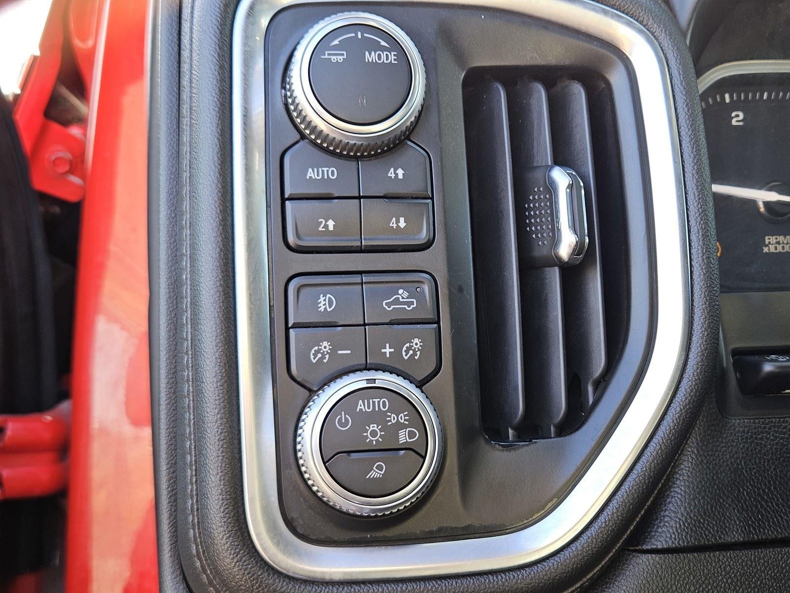 2020 GMC Sierra 3500HD SLT