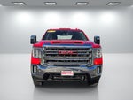 2020 GMC Sierra 3500HD SLT