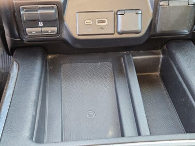 2020 GMC Sierra 3500HD SLT