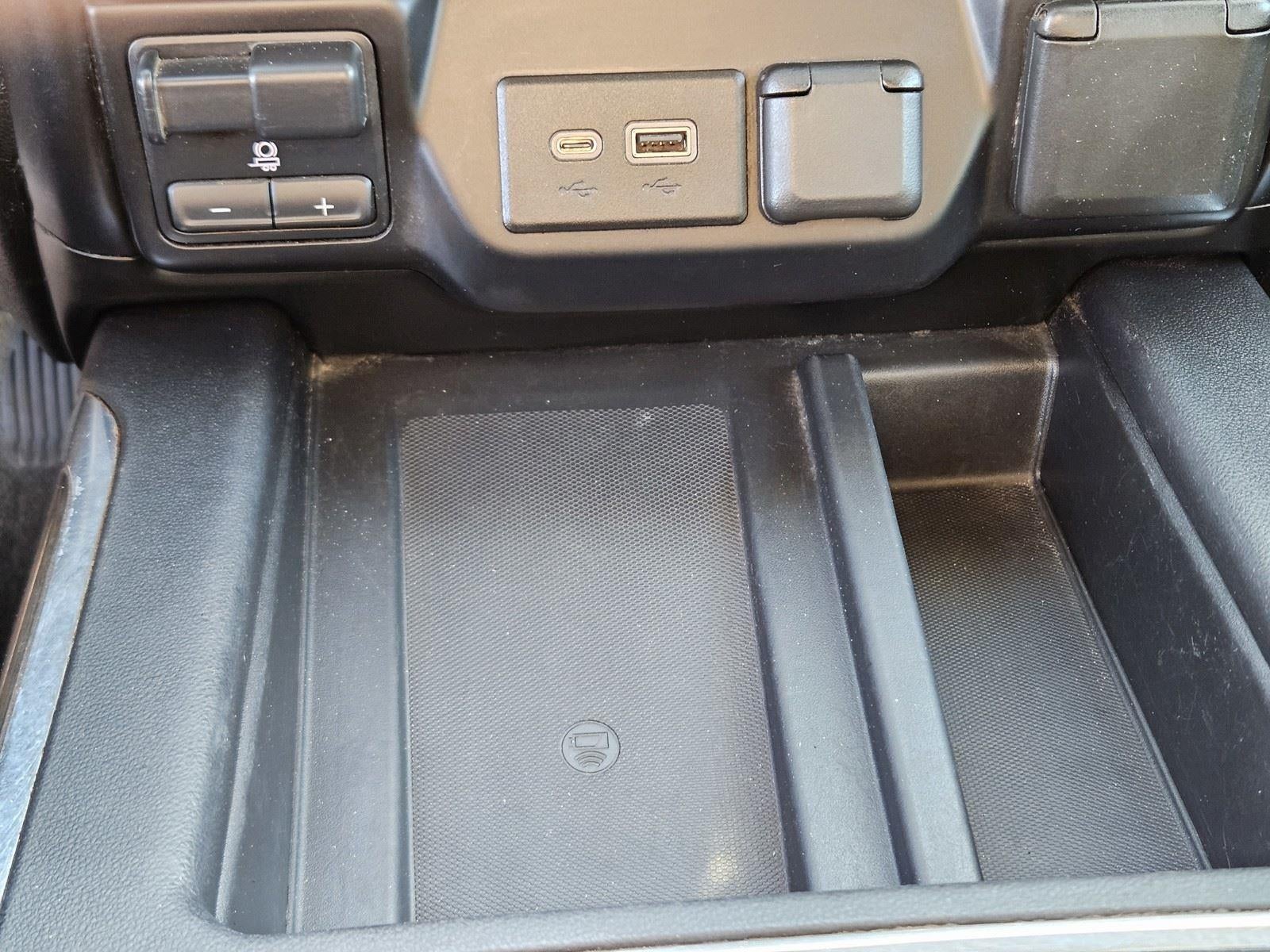 2020 GMC Sierra 3500HD SLT