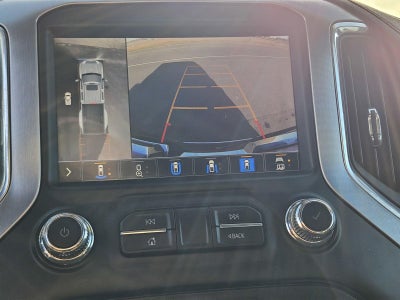 2020 GMC Sierra 3500HD SLT