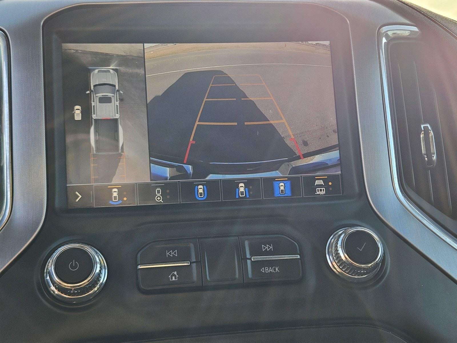 2020 GMC Sierra 3500HD SLT