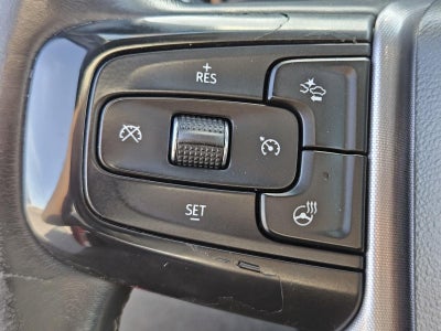 2020 GMC Sierra 3500HD SLT