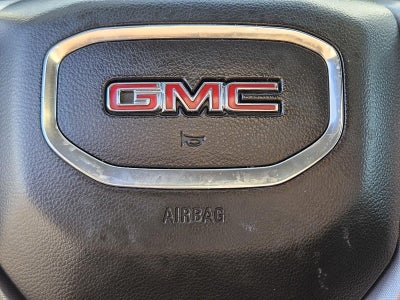 2020 GMC Sierra 3500HD SLT