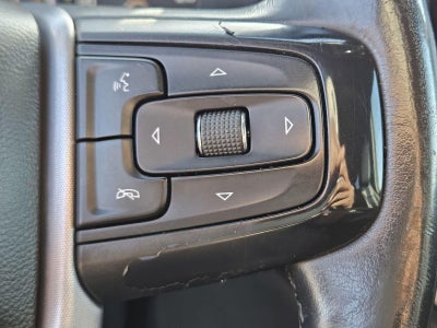 2020 GMC Sierra 3500HD SLT