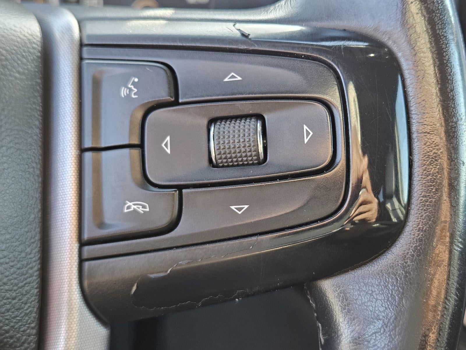 2020 GMC Sierra 3500HD SLT